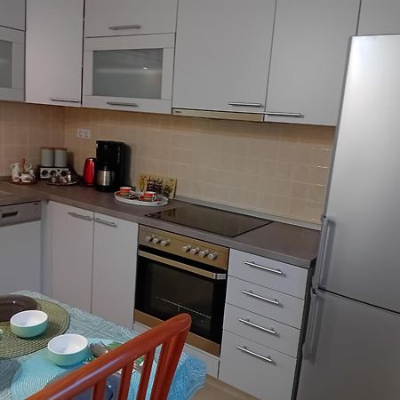M&T Apartmani Mostar Exterior foto