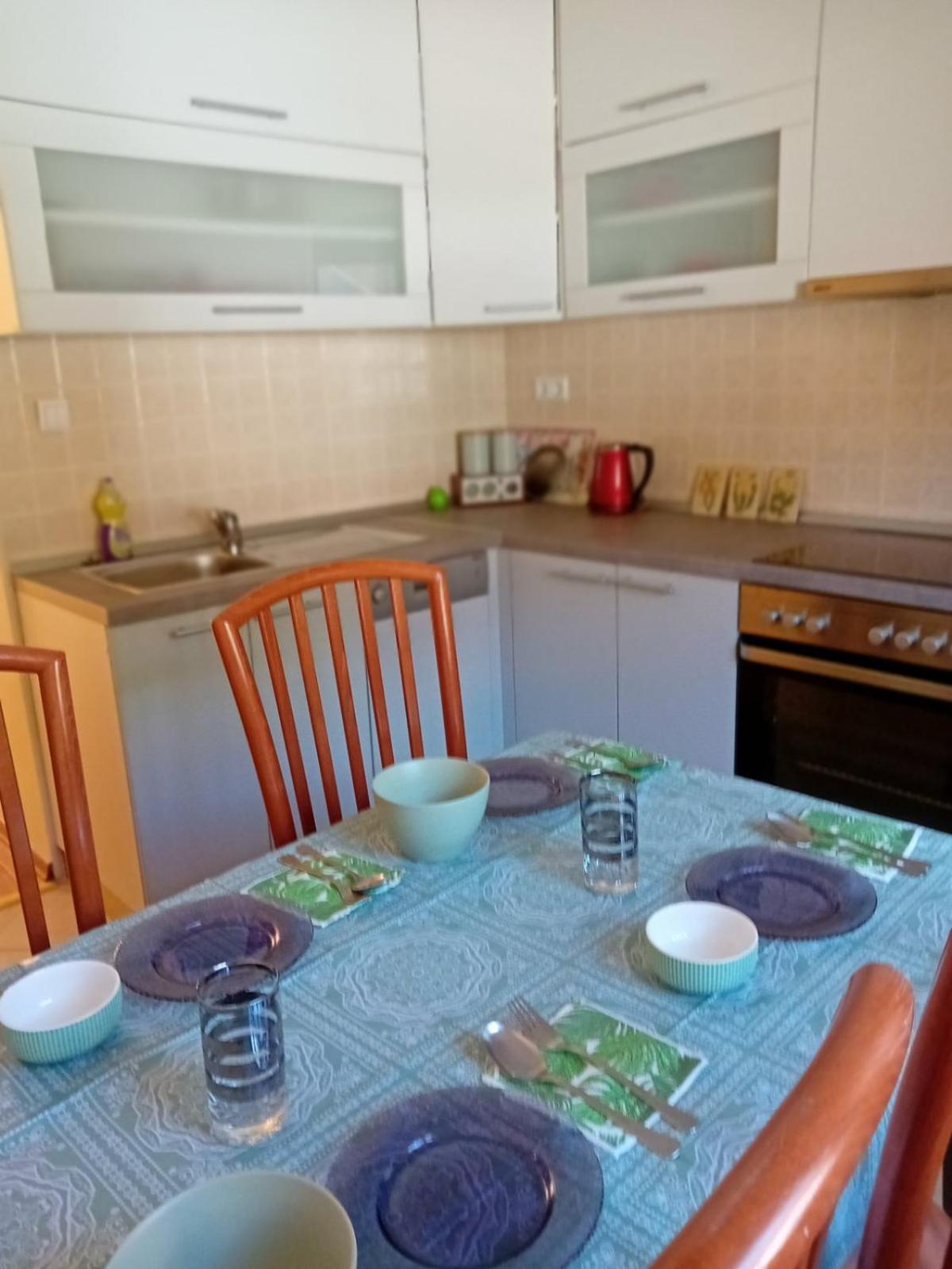 M&T Apartmani Mostar Exterior foto