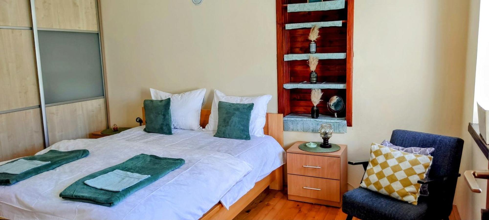 M&T Apartmani Mostar Habitación foto