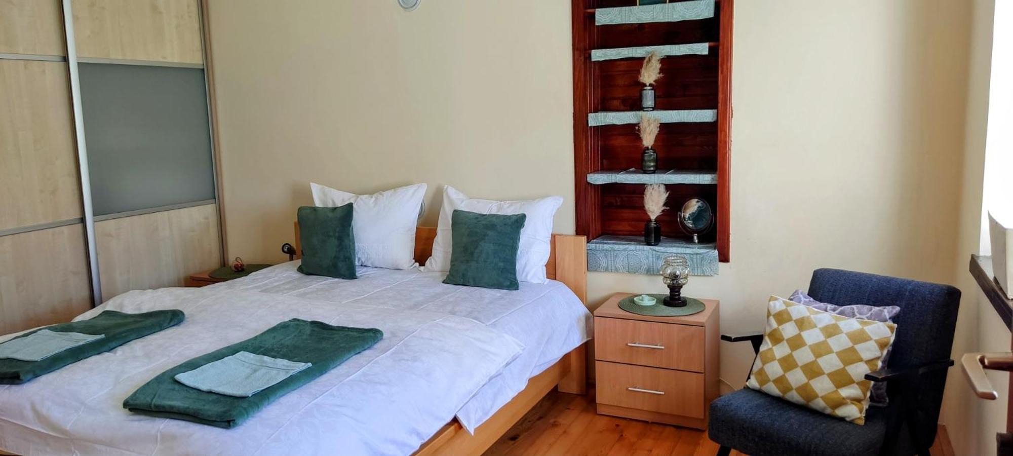 M&T Apartmani Mostar Exterior foto