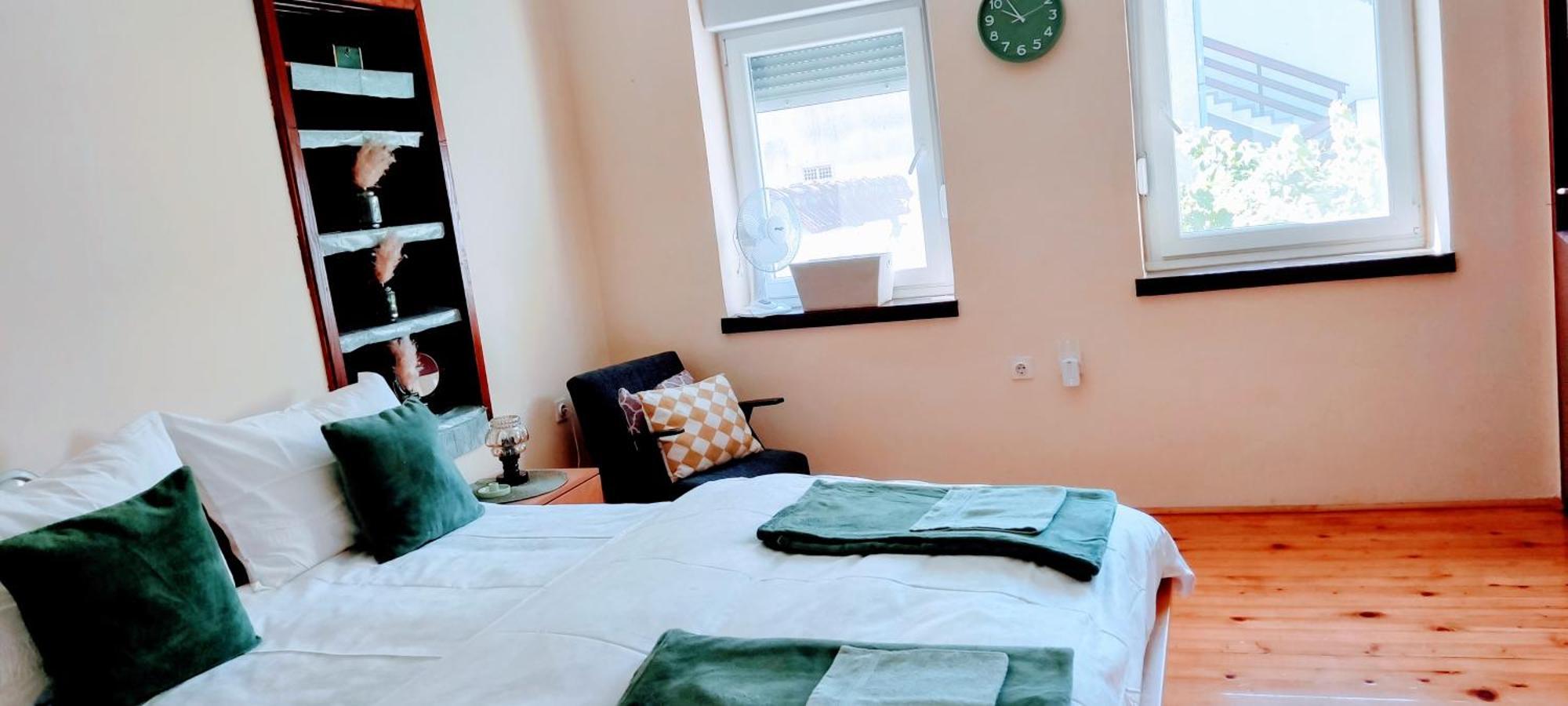 M&T Apartmani Mostar Exterior foto