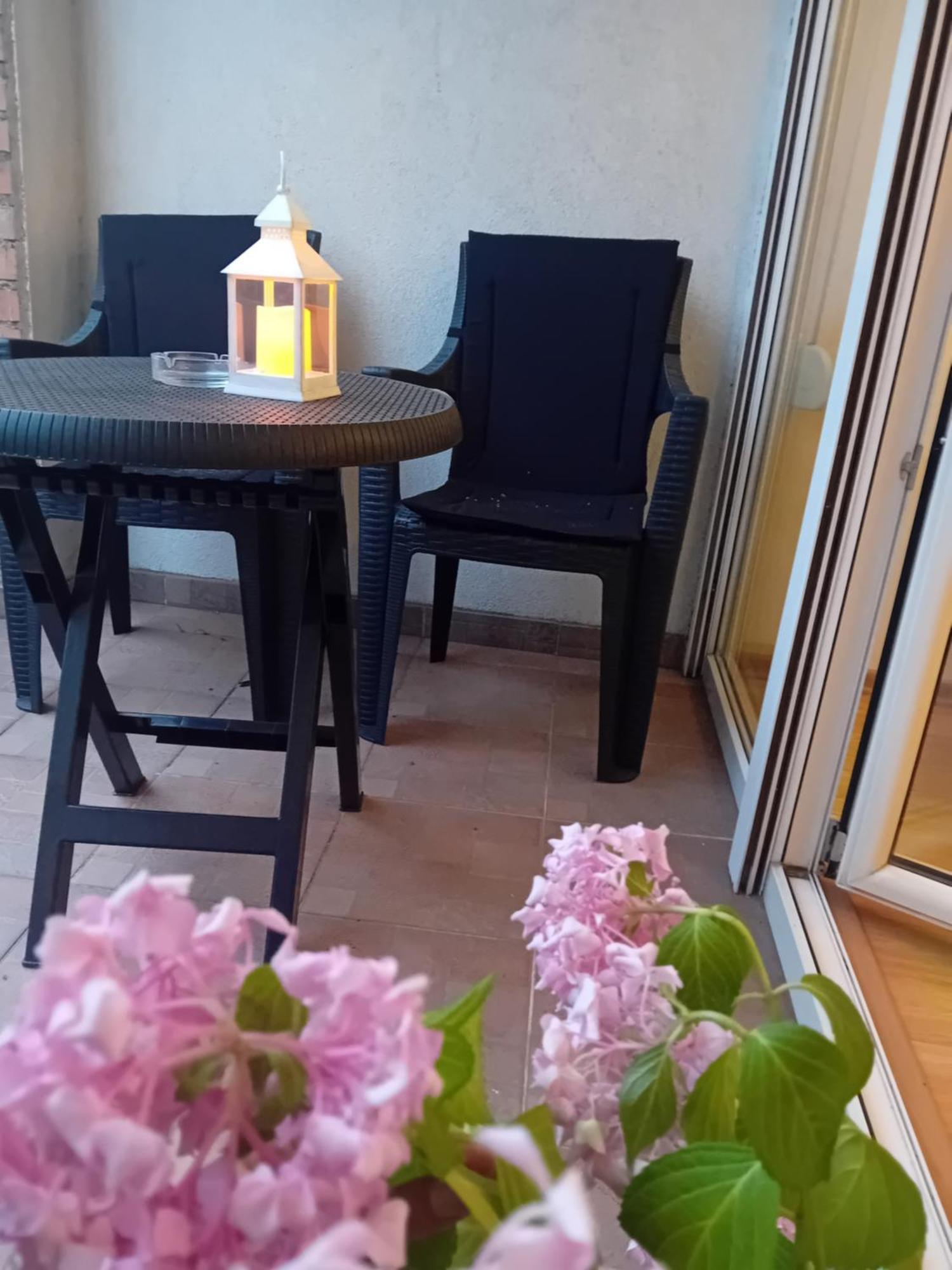 M&T Apartmani Mostar Exterior foto