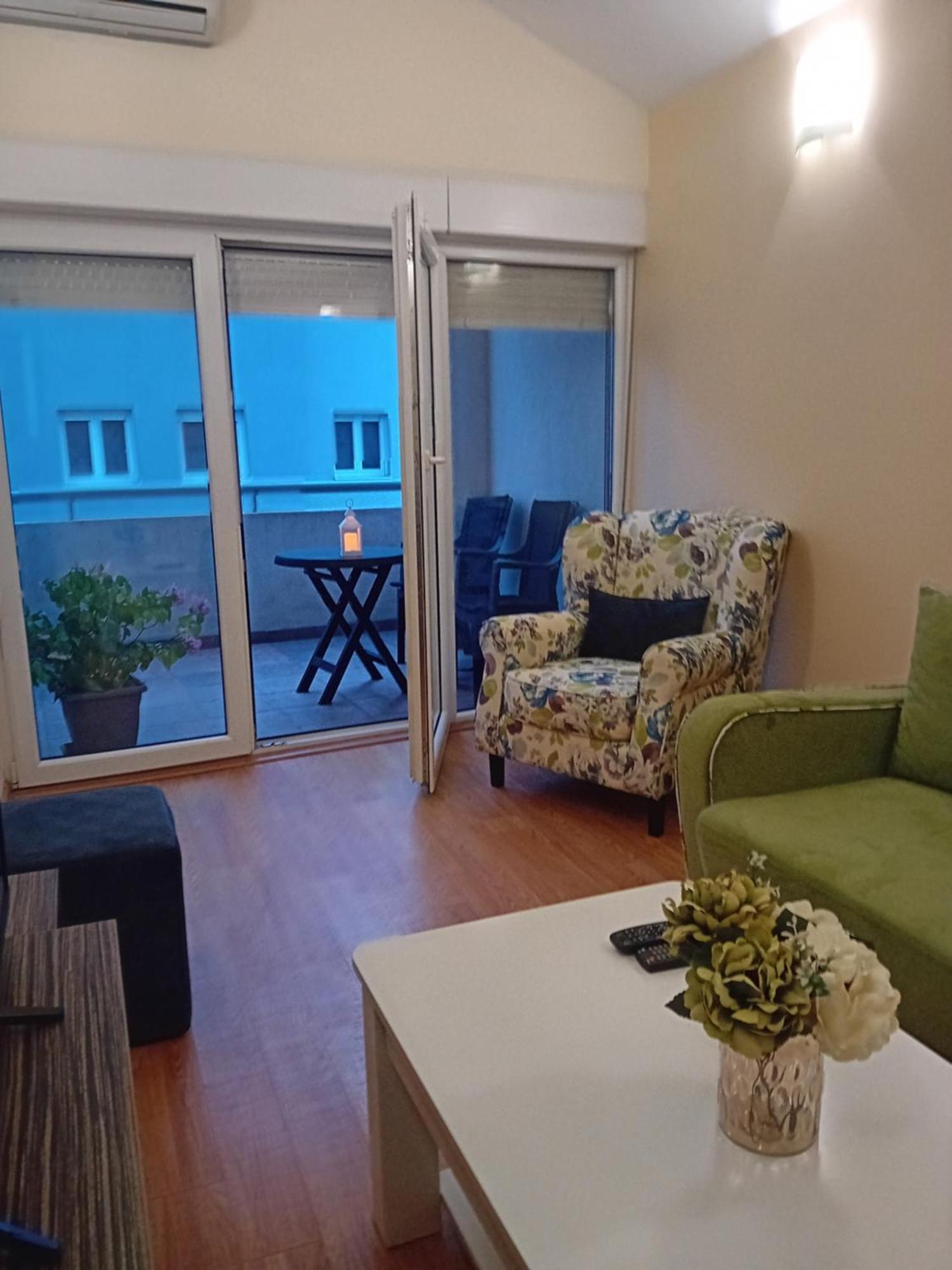 M&T Apartmani Mostar Exterior foto